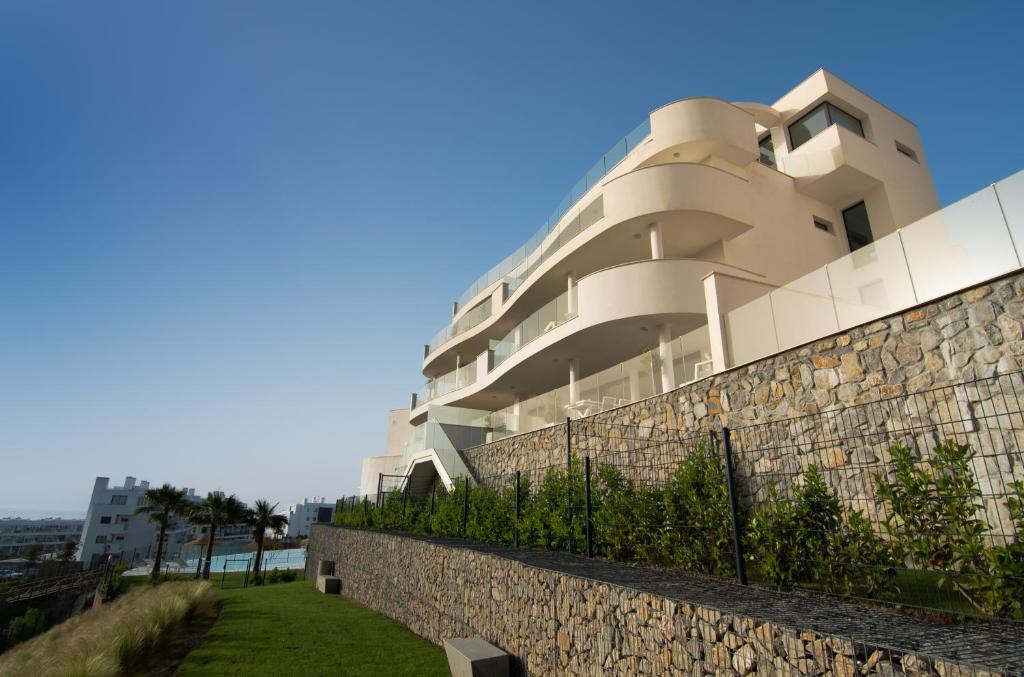 Higuerón West - Como una casa - 246 M2 de terraza y jardín privado - Sol todo el día - Imagen 28