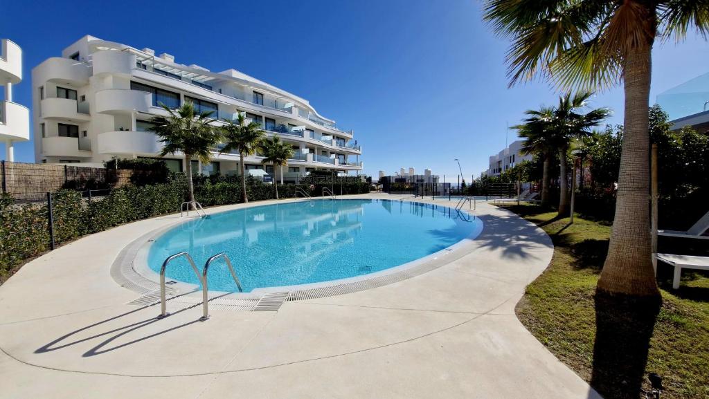 Higuerón West - Como una casa - 246 M2 de terraza y jardín privado - Sol todo el día - Imagen 31