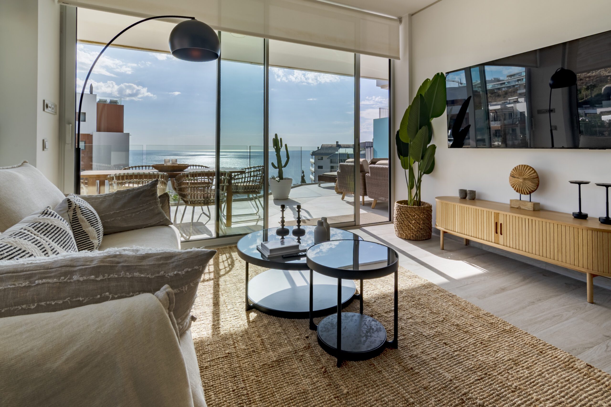 Higuerón West - Med Two Collection - Vistas al Mar - Imagen 17