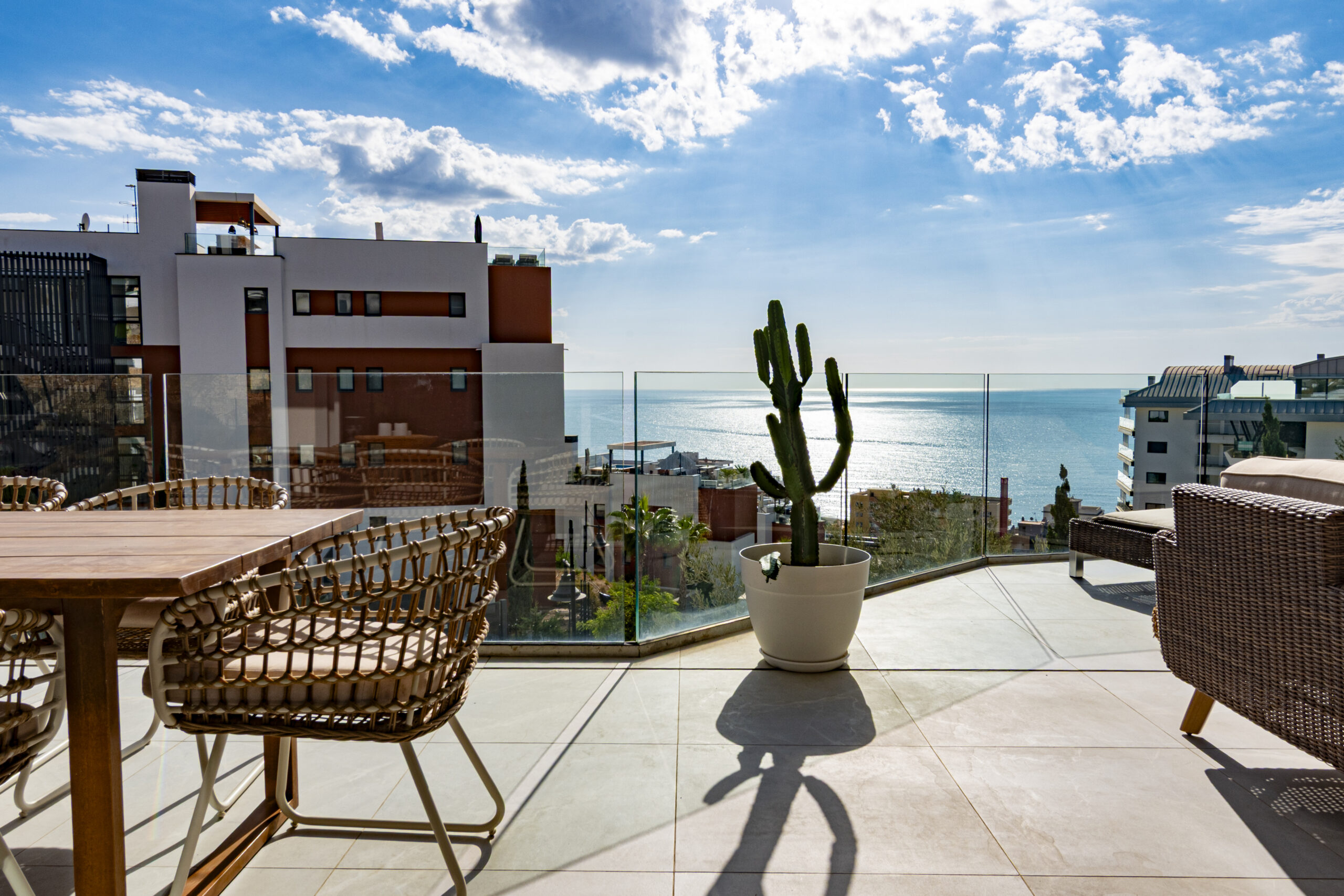 Higuerón West - Med Two Collection - Vistas al Mar - Imagen 18