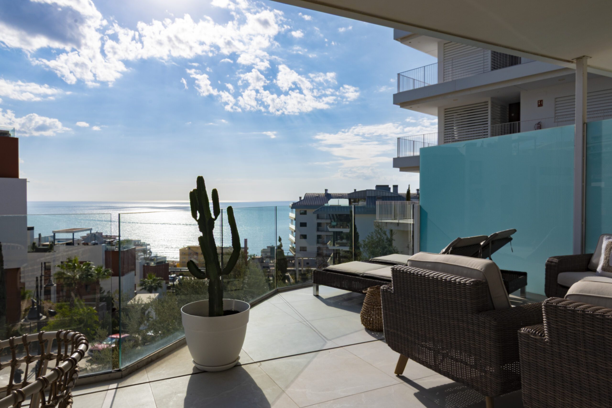 Higuerón West - Med Two Collection - Vistas al Mar - Imagen 19