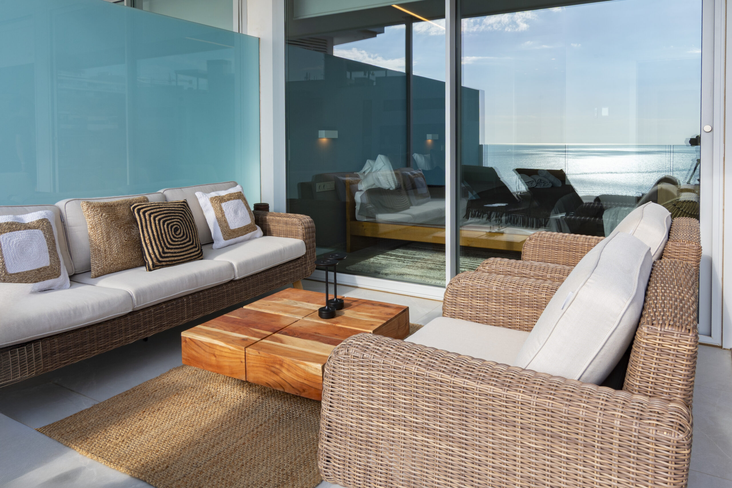 Higuerón West - Med Two Collection - Vistas al Mar - Imagen 20