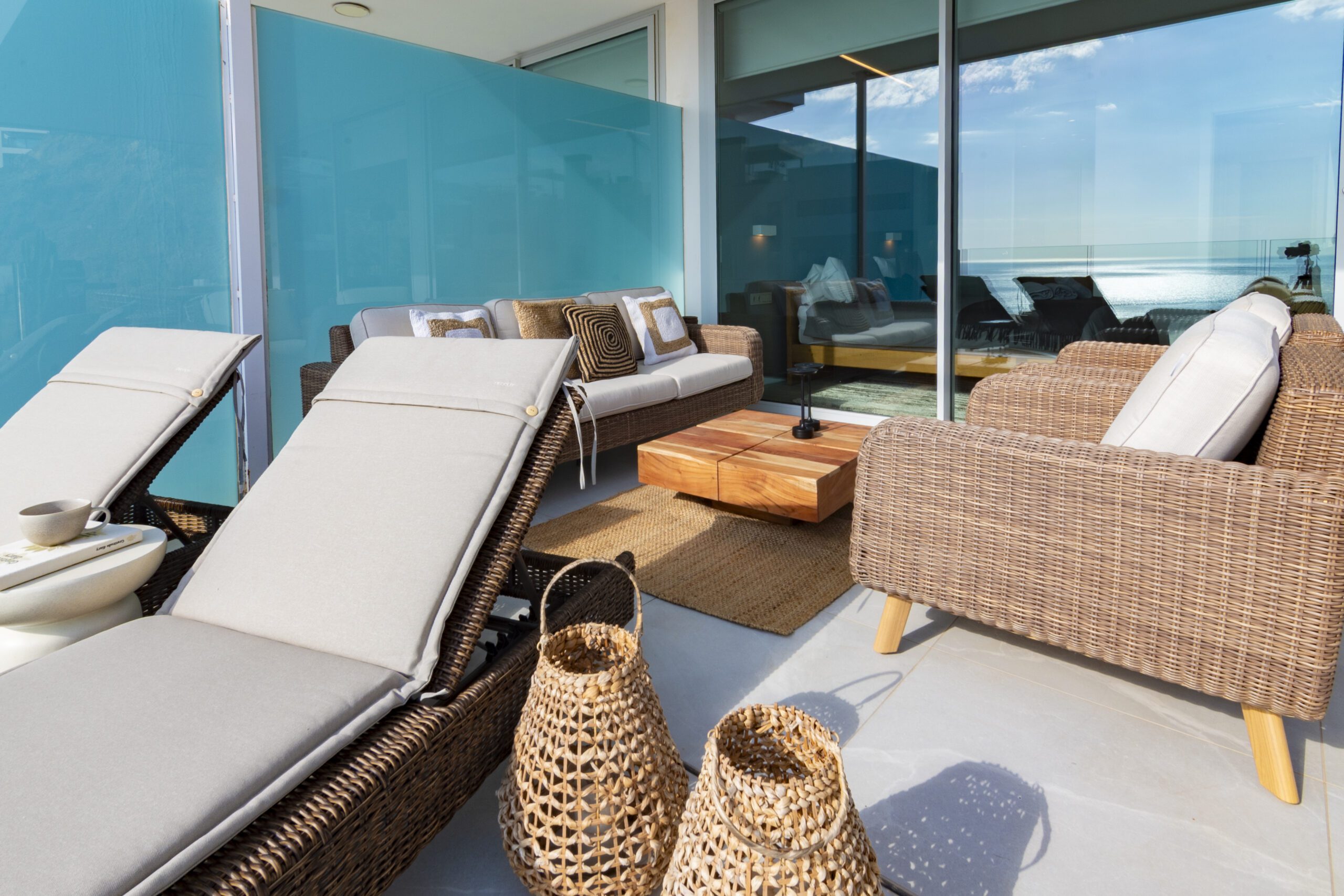 Higuerón West - Med Two Collection - Vistas al Mar - Imagen 22