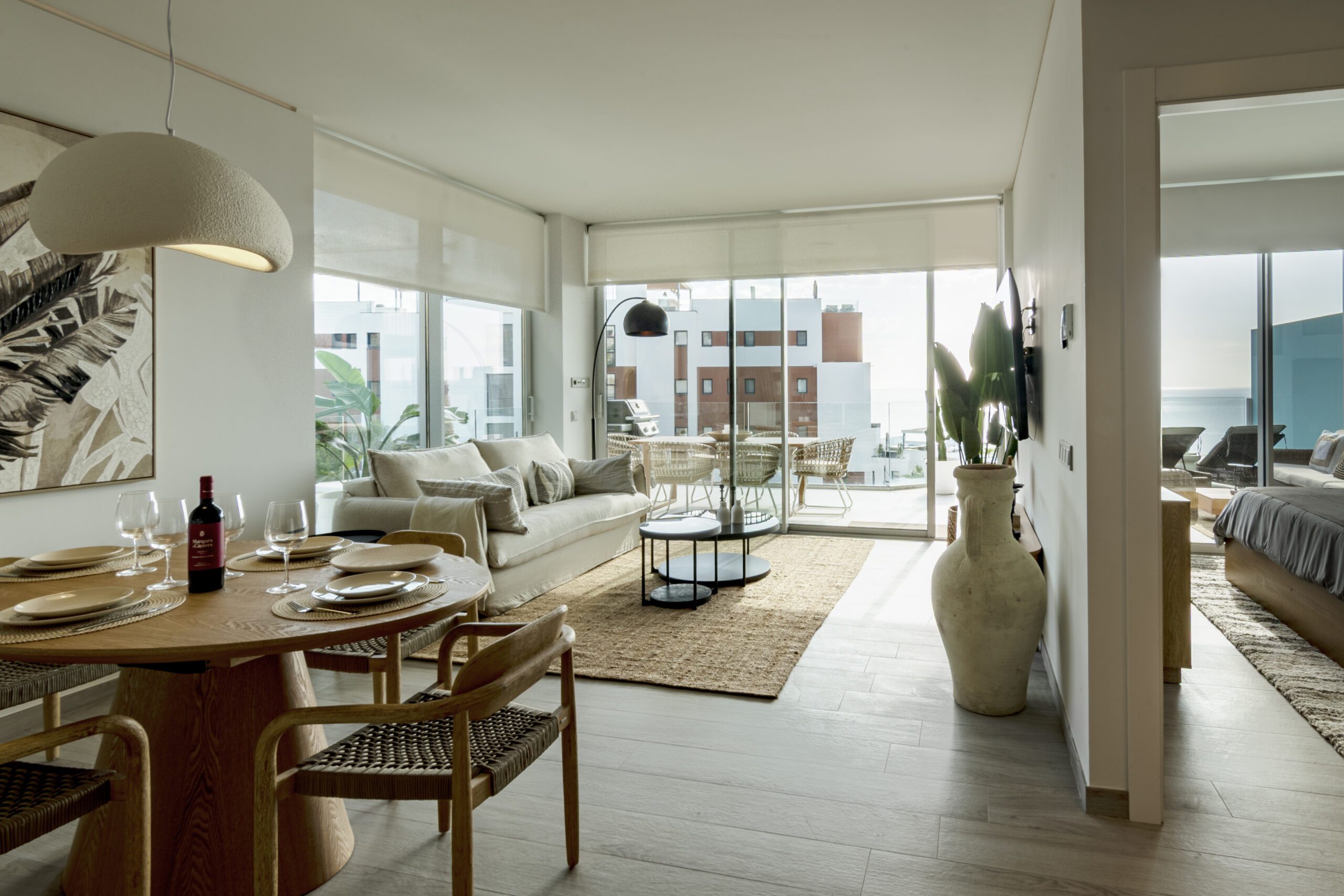 Higuerón West - Med Two Collection - Vistas al Mar - Imagen 41