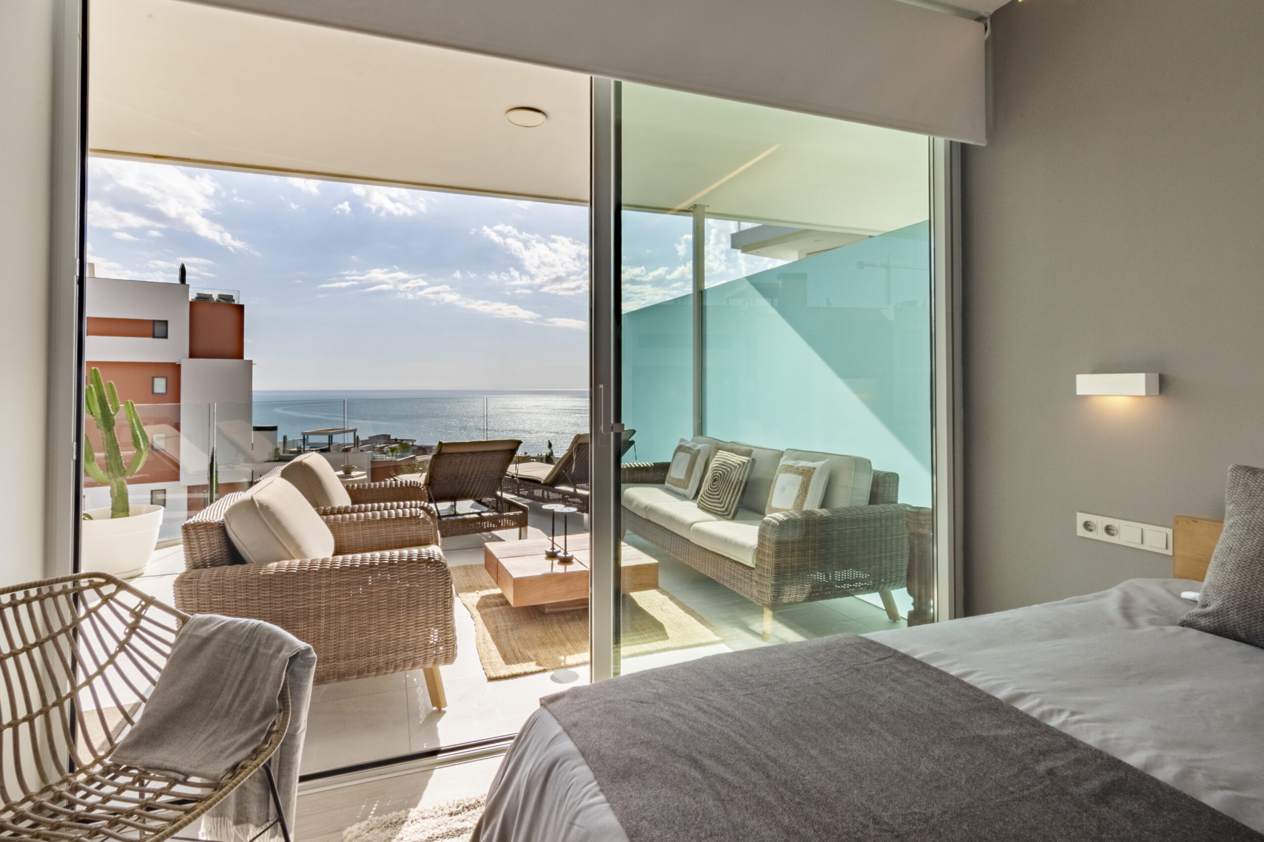 Higuerón West - Med Two Collection - Vistas al Mar - Imagen 29