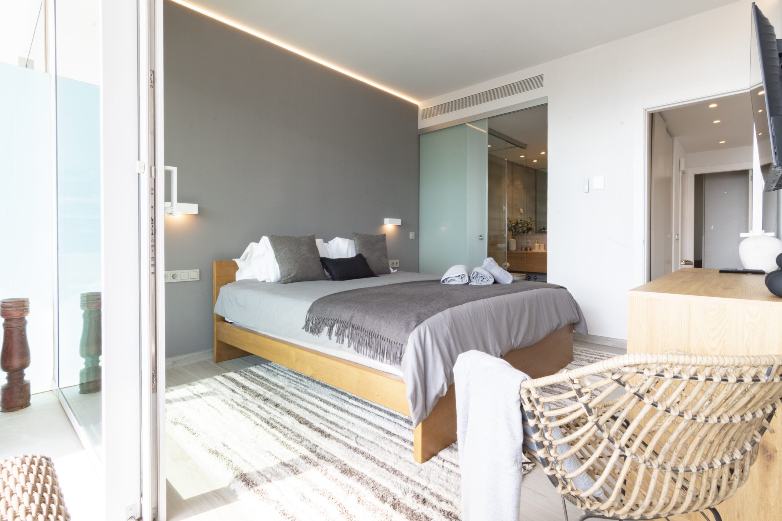 Higuerón West - Med Two Collection - Vistas al Mar - Imagen 30