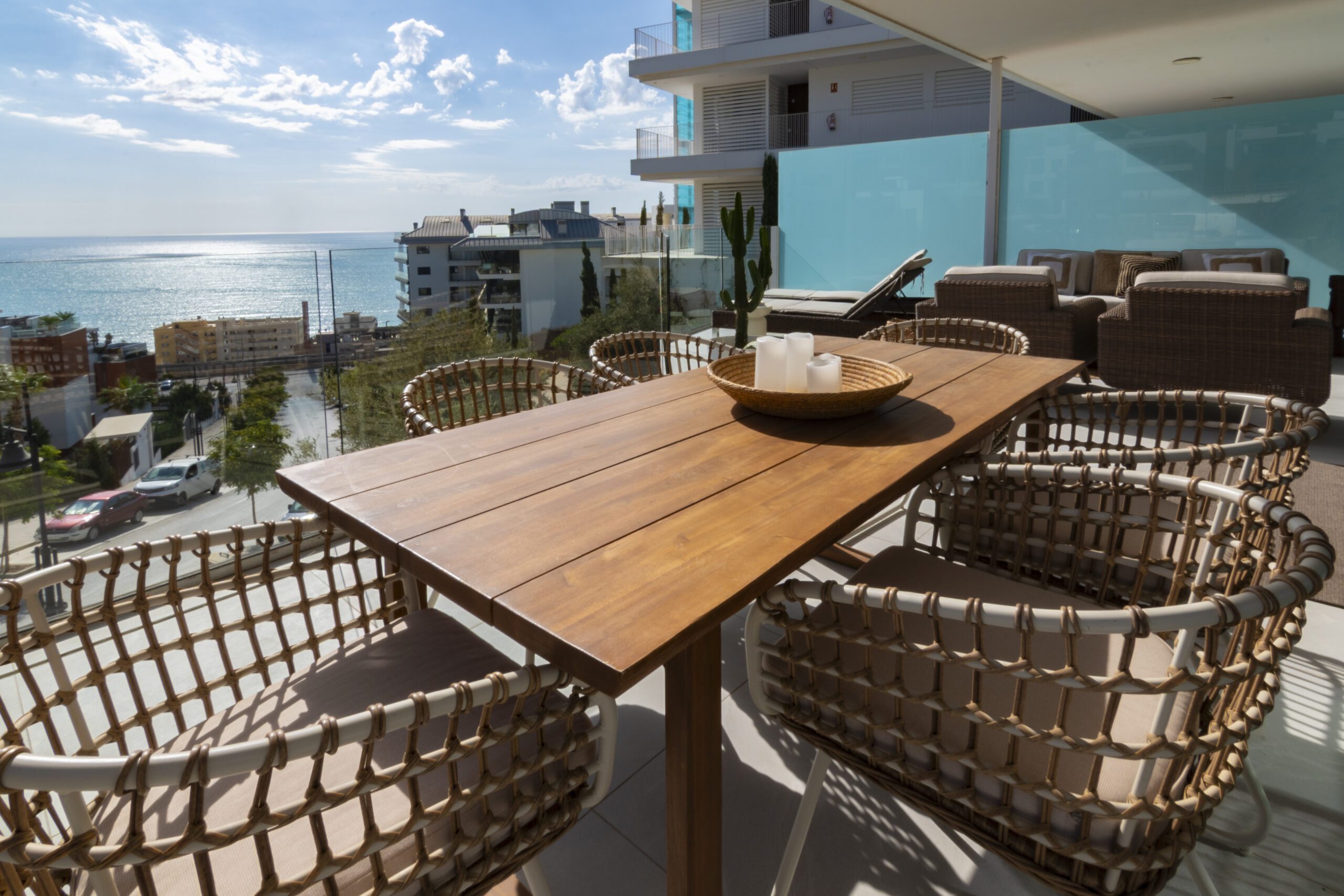 Higuerón West - Med Two Collection - Vistas al Mar - Imagen 31