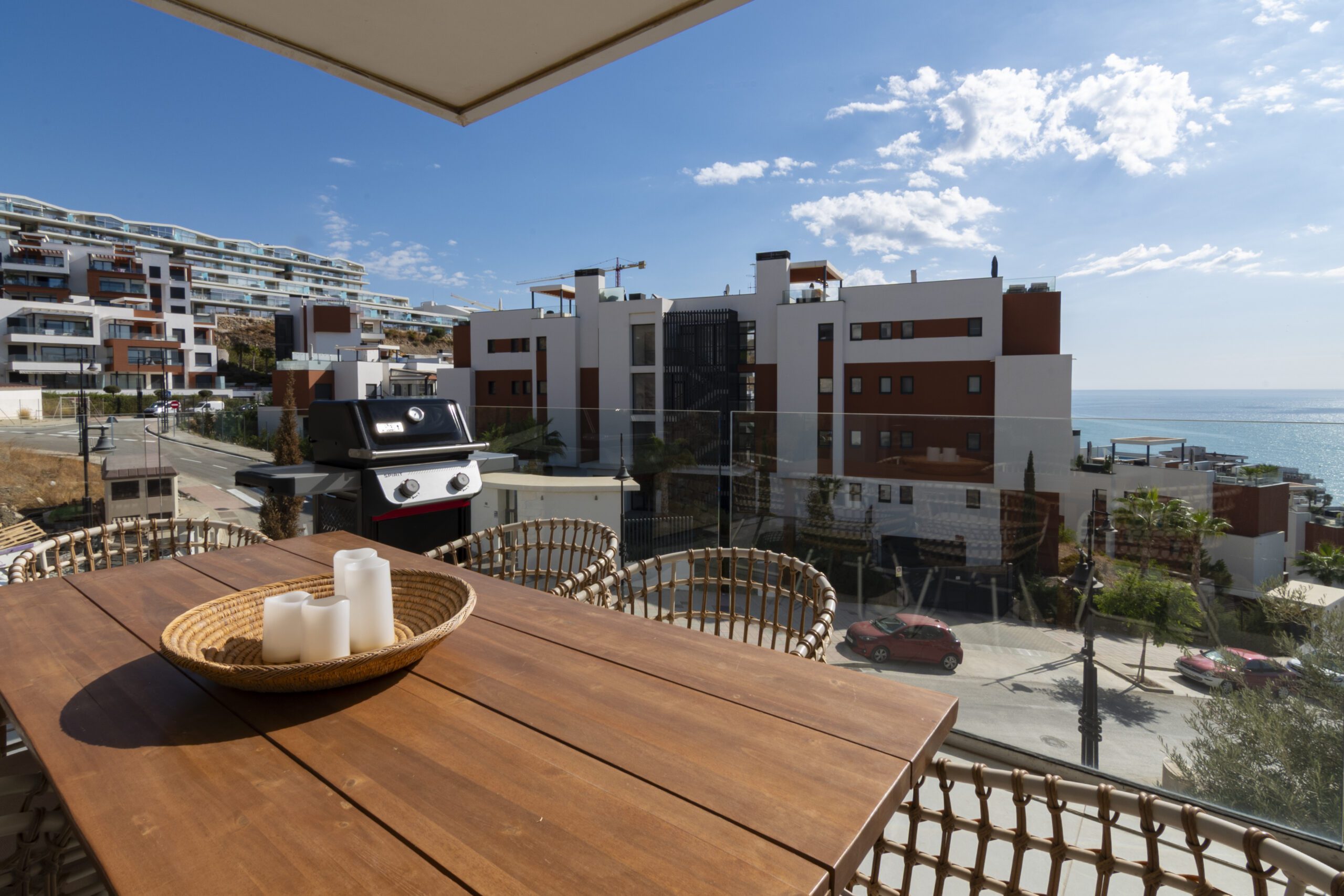 Higuerón West - Med Two Collection - Vistas al Mar - Imagen 32