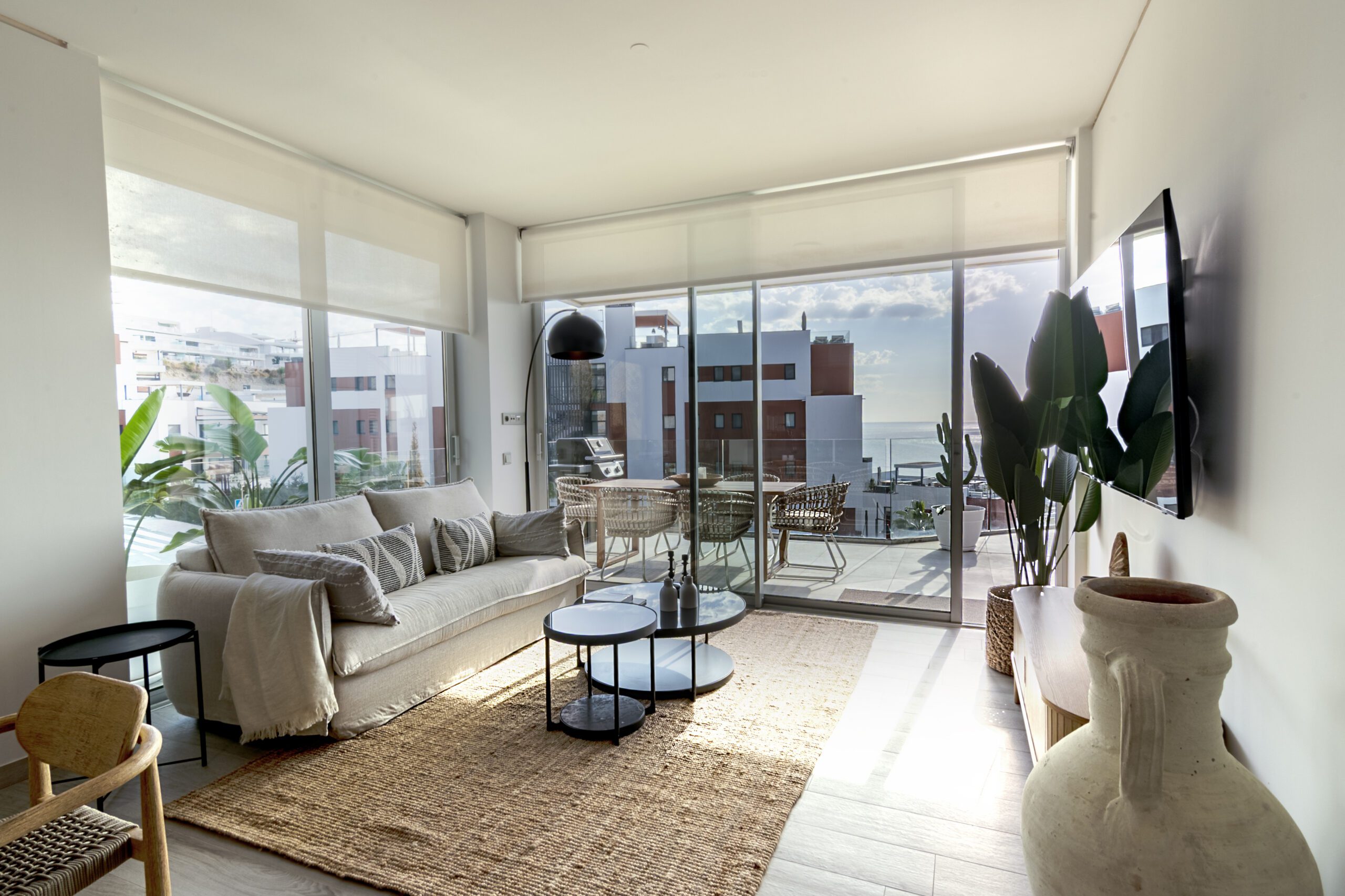 Higuerón West - Med Two Collection - Vistas al Mar - Imagen 5