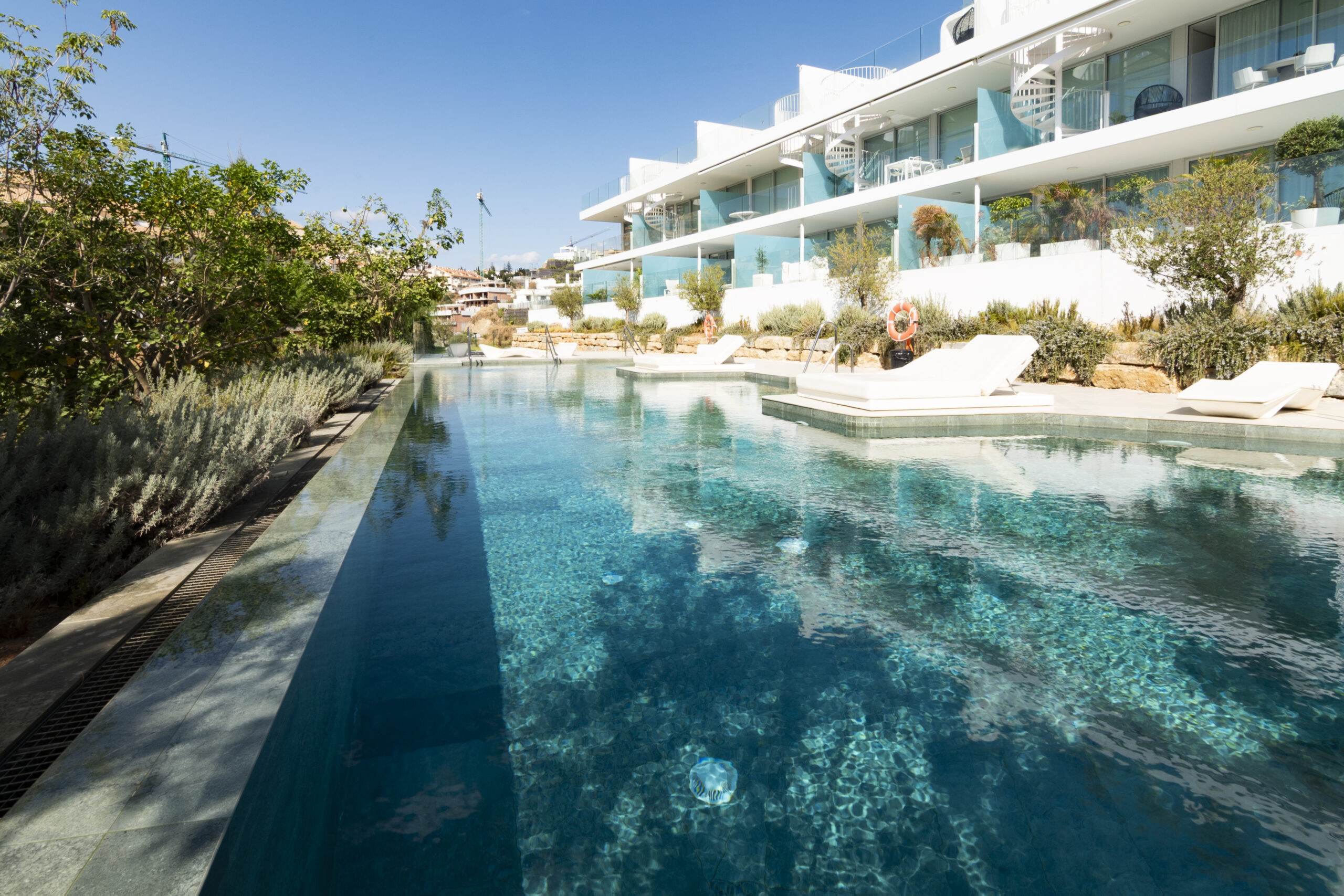 Higuerón West - Med Two Collection - Vistas al Mar - Imagen 36