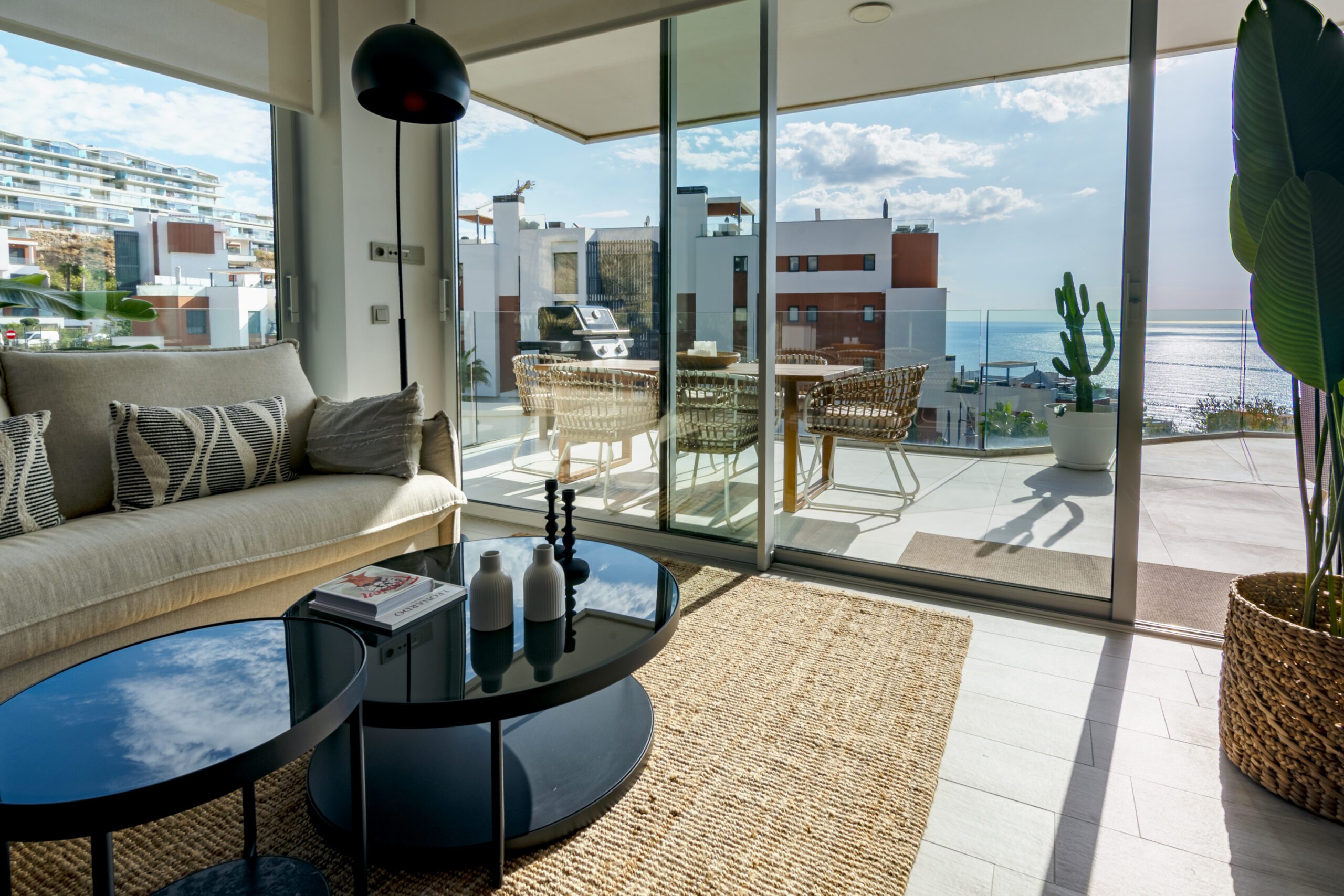 Higuerón West - Med Two Collection - Vistas al Mar - Imagen 16