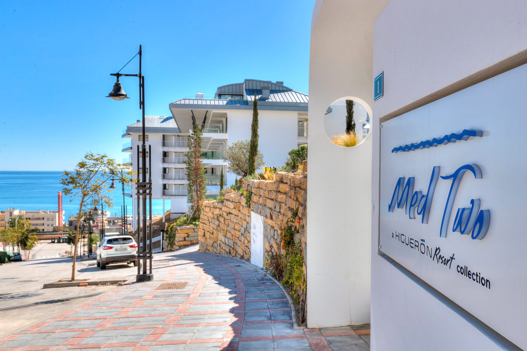 Higuerón West - Med Two Collection - Vistas al Mar - Imagen 38