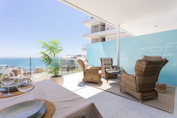 Higuerón West - Med Two Collection - Vistas al Mar - Imagen 14