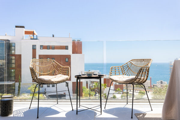 Higuerón West - Med Two Collection - Vistas al Mar - Imagen 15