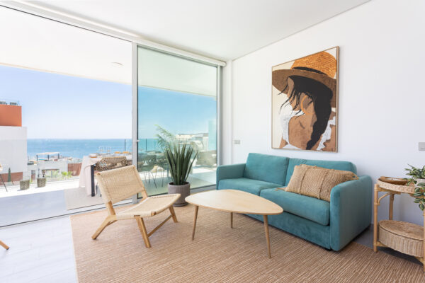 Higuerón West - Med Two Collection - Vistas al Mar - Imagen 17