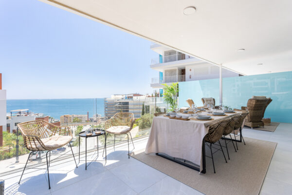 Higuerón West - Med Two Collection - Vistas al Mar - Imagen 16