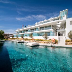 Higuerón West - Med Two Collection - Vistas al Mar