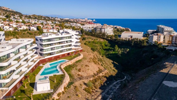 Higuerón West - Sueño Mediterráneo – Vistas al Mar - Sol todo el Día - Imagen 19