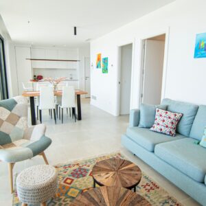 Higuerón West - Confort Mediterráneo – Sol todo el Día