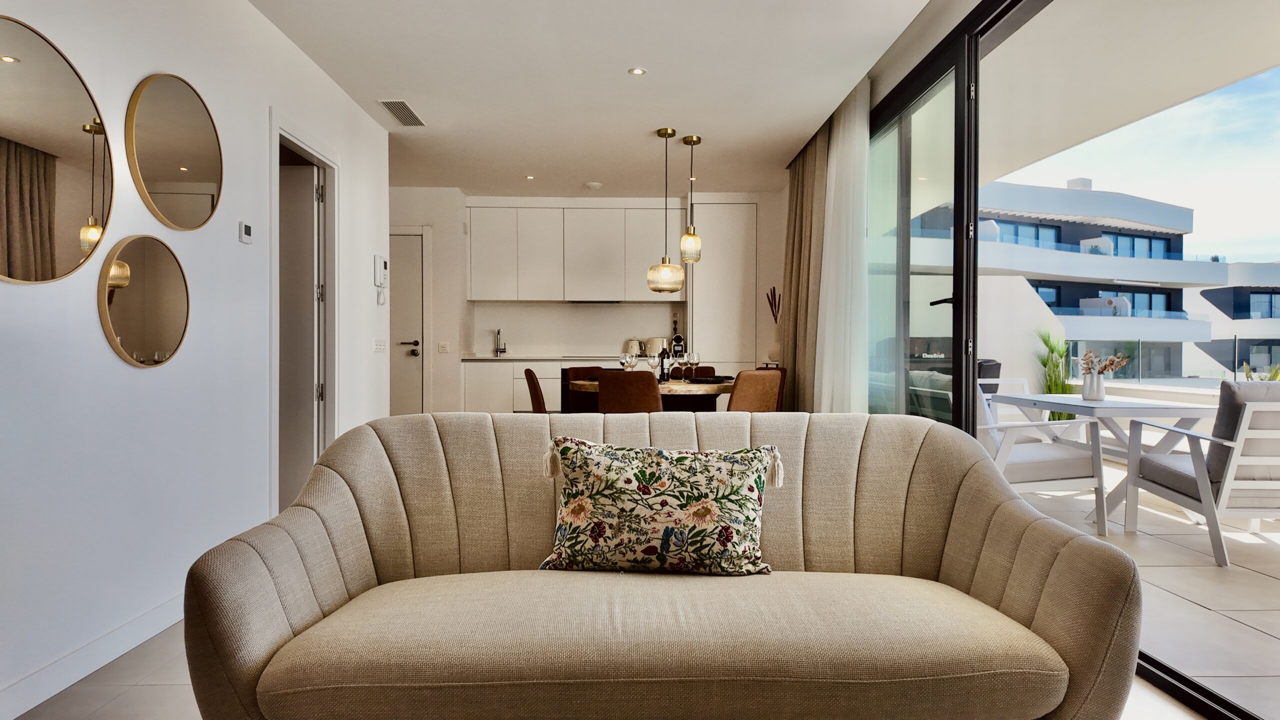 Higuerón West - Confort Nórdico – Sol todo el Día - Imagen 24